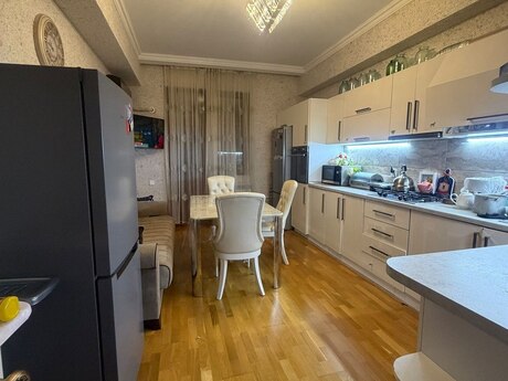 3 otaqlı mənzil, 125 m², Bayıl: 340 000 ₼ 5