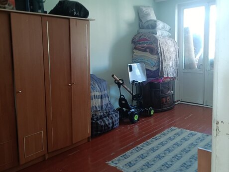 3 otaqlı mənzil, 80 m², Bakıxanov: 170 000 ₼ 2