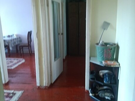 3 otaqlı mənzil, 80 m², Bakıxanov: 170 000 ₼ 5