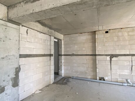 3 otaqlı mənzil, 70 m², Bakıxanov: 150 000 ₼ 4