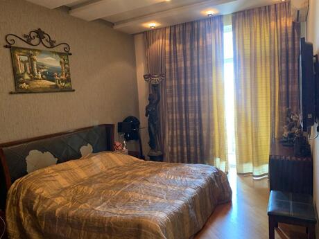 3 otaqlı mənzil, 152 m², Nəsimi: 470 000 ₼ 3