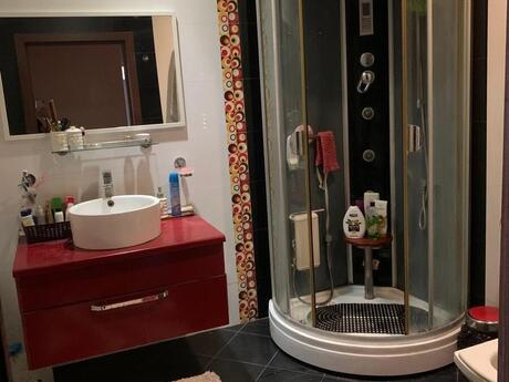 3 otaqlı mənzil, 152 m², Nəsimi: 470 000 ₼ 5