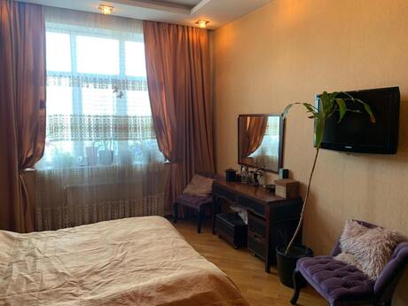 3 otaqlı mənzil, 152 m², Nəsimi: 470 000 ₼ 2