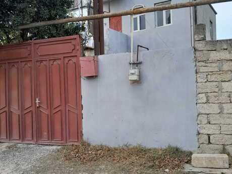 4 otaqlı həyət evi, 120 m², Əmircan: 92 000 ₼ 2