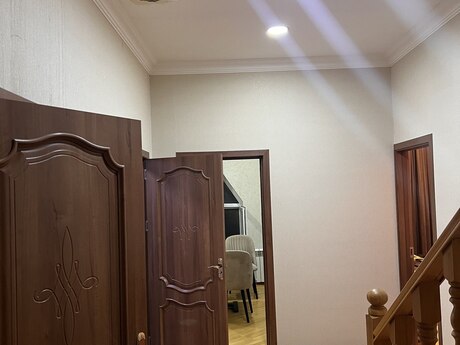 5-комнатная квартира, 200 м², Bakıxanov: 217 000 ₼ 2