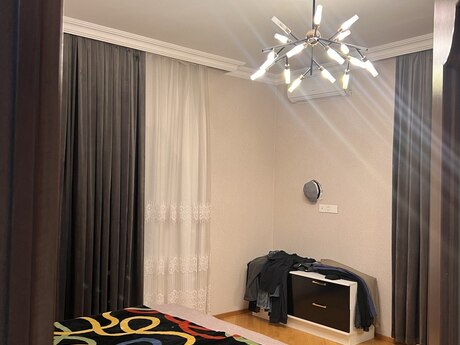 5-комнатная квартира, 200 м², Bakıxanov: 217 000 ₼ 3