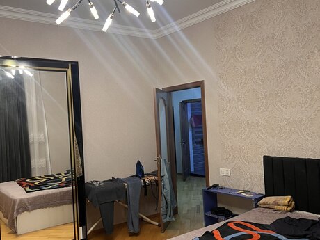 5-комнатная квартира, 200 м², Bakıxanov: 217 000 ₼ 4