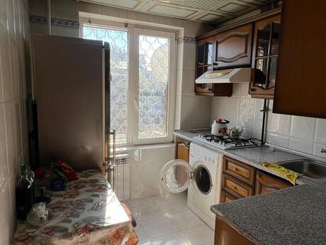 Kirayə 2 otaqlı mənzil, 60 m², Nəriman Nərimanov: 700 ₼/ay 3