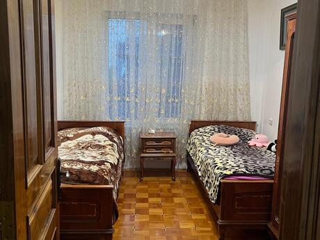 Kirayə 2 otaqlı mənzil, 60 m², Nəriman Nərimanov: 700 ₼/ay 2