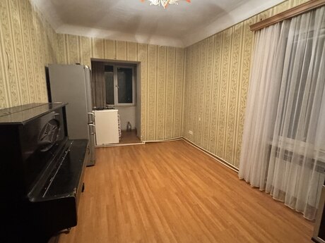 Elan №6463859 - Bakı, Azadlıq Prospekti m., 1 otaqlı, 40 m², 2/5 mərtəbə