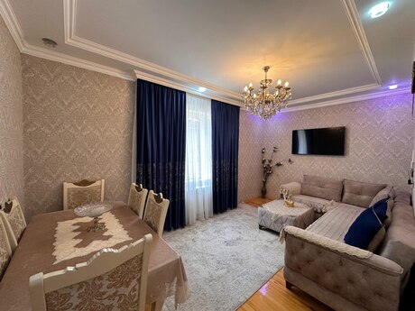 Elan №6463869 - Sumqayıt, Sumqayıt, 3 otaqlı, 80 m²