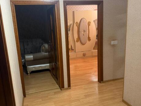 3 otaqlı mənzil, 75 m², Əhmədli: 210 000 ₼ 5