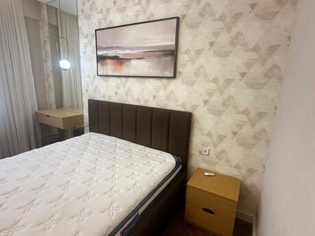 3 otaqlı mənzil, 116 m², Nəriman Nərimanov: 385 000 ₼ 3