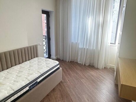 3 otaqlı mənzil, 116 m², Nəriman Nərimanov: 385 000 ₼ 4