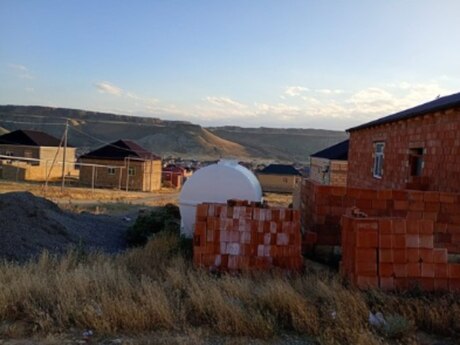 3 otaqlı həyət evi, 100 m², Qobu: 37 000 ₼ 3