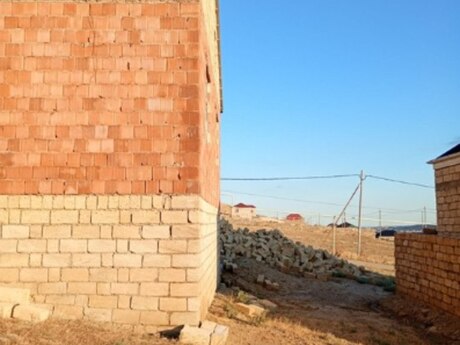 3 otaqlı həyət evi, 100 m², Qobu: 37 000 ₼ 5