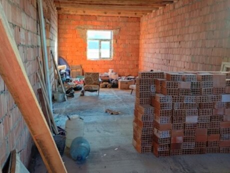 3 otaqlı həyət evi, 100 m², Qobu: 37 000 ₼ 2