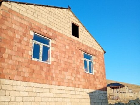 3 otaqlı həyət evi, 100 m², Qobu: 37 000 ₼ 4