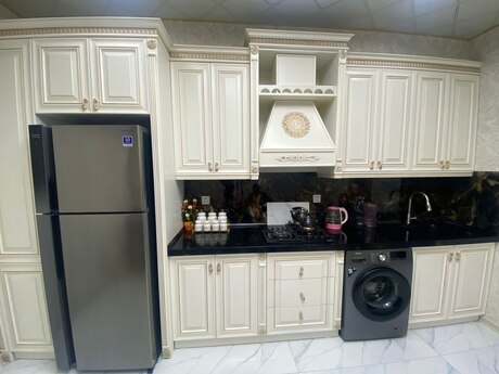 2-комнатная квартира, 96 м², Neftçilər: 270 000 ₼ 2