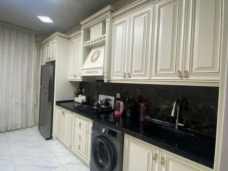 2-комнатная квартира, 96 м², Neftçilər: 270 000 ₼ 3