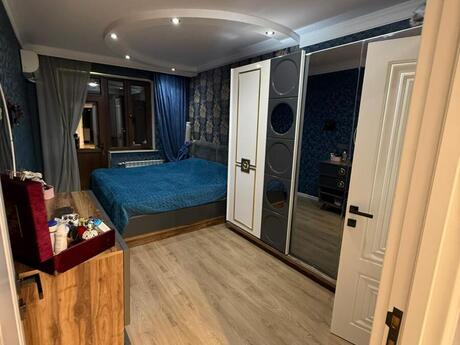 4 otaqlı mənzil, 129 m², Nəriman Nərimanov: 325 000 ₼ 3