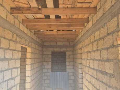 3 otaqlı həyət evi, 108 m², Qobu: 60 000 ₼ 3