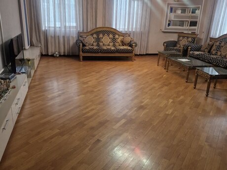4 otaqlı mənzil, 240 m², Nəsimi: 650 000 ₼ 2