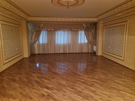4 otaqlı mənzil, 240 m², Nəsimi: 650 000 ₼ 4