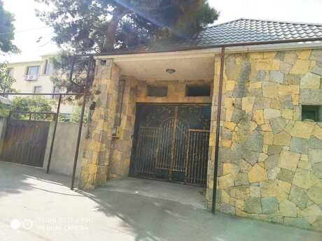 10 otaqlı həyət evi, 650 m², Qaraçuxur: 700 000 ₼ 2