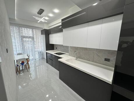 3 otaqlı mənzil, 114 m², Altes Plaza: 469 000 ₼ 5