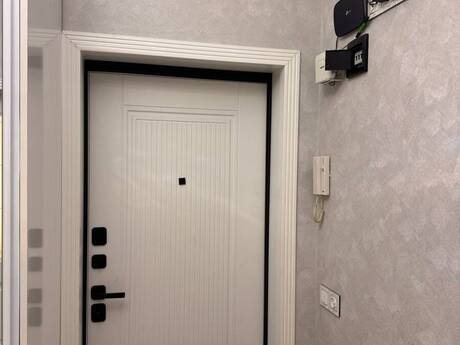 2 otaq · 72 m² · 3/12 mərtəbə, İnşaatçılar