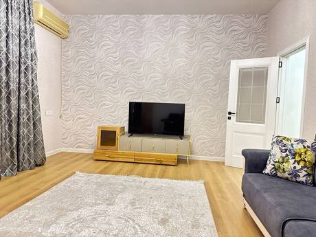 Kirayə 2 otaqlı mənzil, 72 m², İnşaatçılar: 800 ₼/ay 2