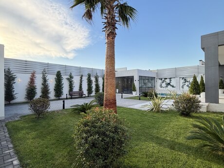 5 otaqlı həyət evi, 250 m², Mərdəkan: 595 000 ₼ 5