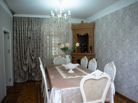 Elan №6463896 - Bakı, Azadlıq Prospekti m., 5 otaqlı, 120 m², 2/9 mərtəbə