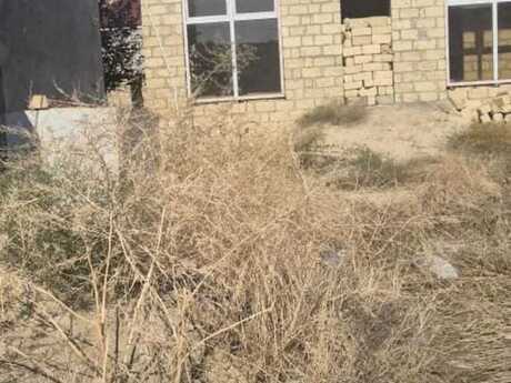 3 otaqlı həyət evi, 108 m², Qobu: 60 000 ₼ 4
