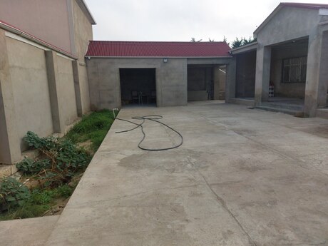 3 otaqlı həyət evi, 80 m², Bilgəh: 420 000 ₼ 5