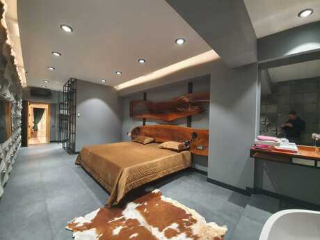 Elan №6463904 - Bakı, Şah İsmayıl Xətai m., 3 otaqlı, 150 m², 19/21 mərtəbə