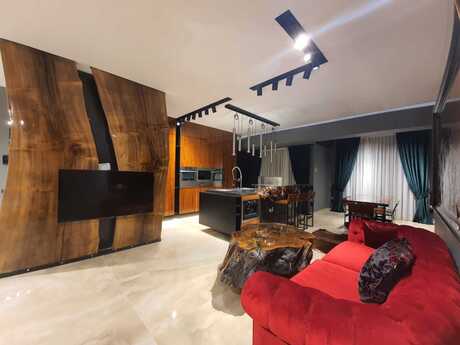 Kirayə 3 otaqlı mənzil, 150 m², Park Azure: 2 700 ₼/ay 2