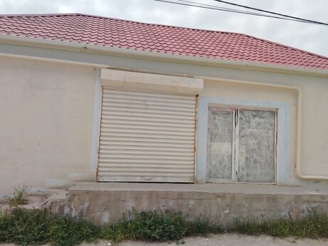 Elan №6463909 - Bakı, Xocəsən q., 3 sot