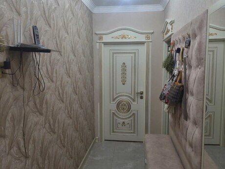 Аренда: 3-комнатная квартира, 90 м², Gənclik: 200 ₼/мес 2