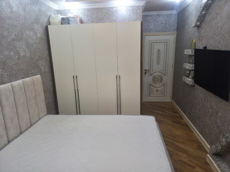 Аренда: 3-комнатная квартира, 90 м², Gənclik: 200 ₼/мес 4