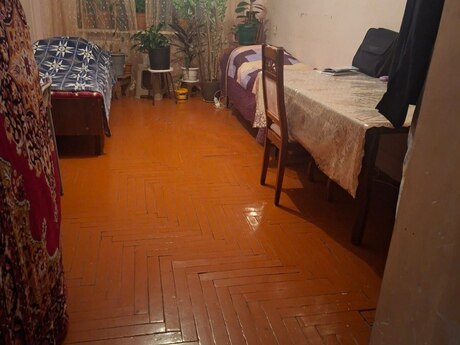 1 rooms · 18 m² · floor 3/5, Hövsan