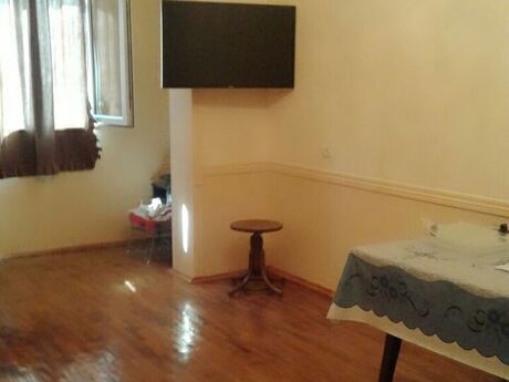 3 otaqlı mənzil, 80 m², Həzi Aslanov: 185 000 ₼ 4