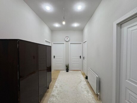 4 otaqlı həyət evi, 125 m², Novxanı: 129 000 ₼ 4
