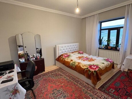 4 otaqlı həyət evi, 125 m², Novxanı: 129 000 ₼ 5