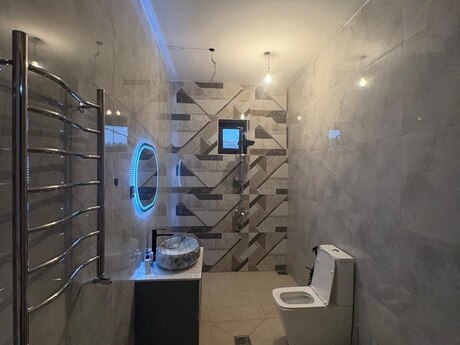 4 otaqlı həyət evi, 125 m², Novxanı: 129 000 ₼ 3