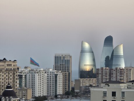 4 otaq · 154 m² · 15/18 mərtəbə, Elmlər Akademiyası