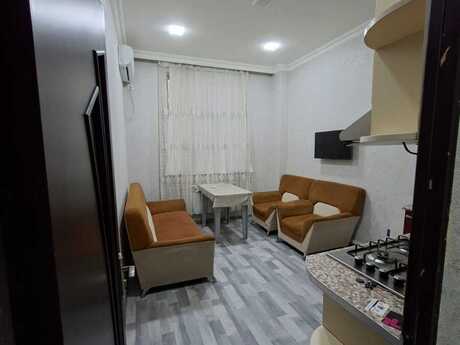 2 otaqlı mənzil, 40 m², Masazır: 60 000 ₼ 4