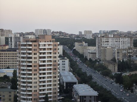 4-комнатная квартира, 154 м², Elmlər Akademiyası: 616 000 ₼ 3