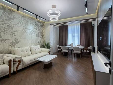 3 otaqlı mənzil, 105 m², Turkuaz: 349 000 ₼ 2